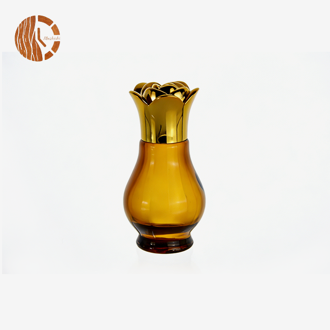 20ml Amber Glass Roller Bottles